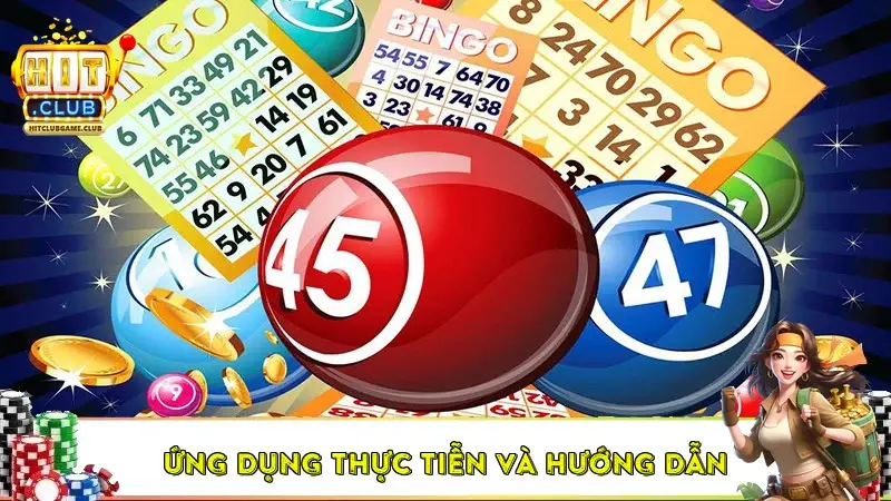 Ứng dụng thực tiễn và hướng dẫn Ứng dụng thực tiễn và hướng dẫn