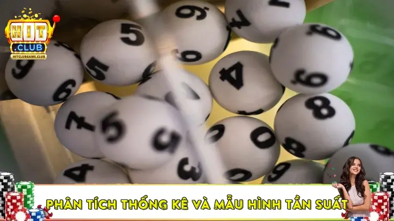 Phân Tích Thống Kê Và Mẫu Hình Tần Suất Phân Tích Thống Kê Và Mẫu Hình Tần Suất