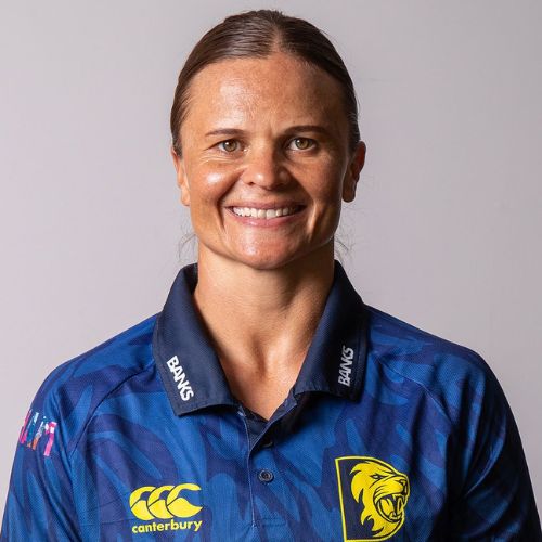 CEO HITCLUB Suzie Bates